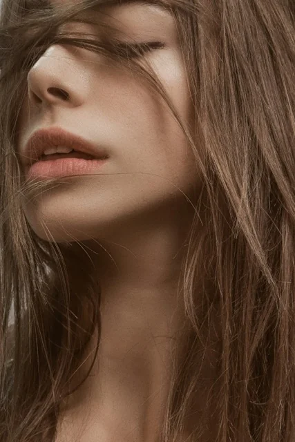 Lippenbehandlung mit Hyaluronsäure in München