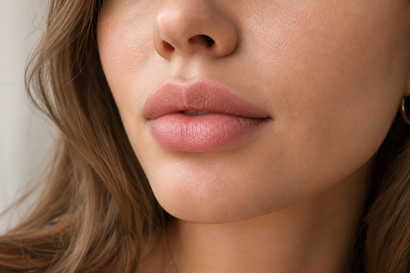 Russian Lips Behandlung in München