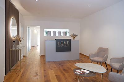 Love Your Glow Praxis Love Your Glow München Schwabing