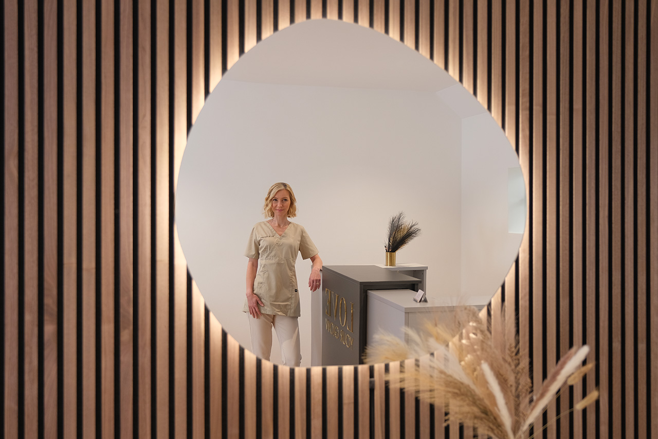 Love Your Glow Praxis Love Your Glow München Schwabing